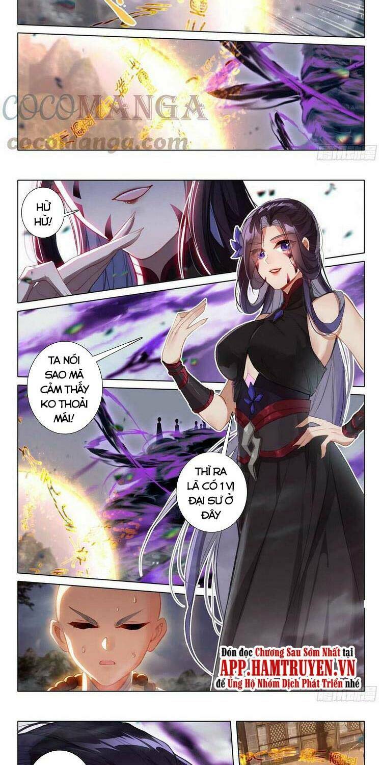 duy ngã độc tiên Chapter 45 - Trang 2