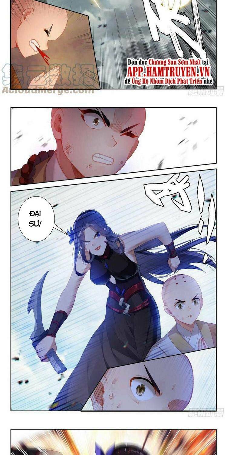 duy ngã độc tiên Chapter 46 - Trang 2