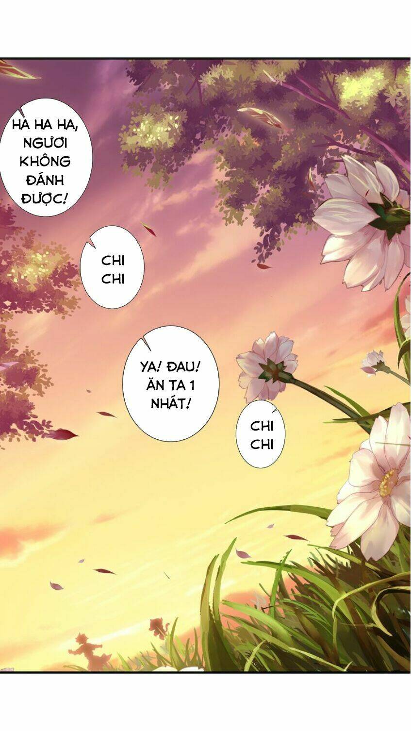 duy ngã độc tiên chapter 8 - Trang 2