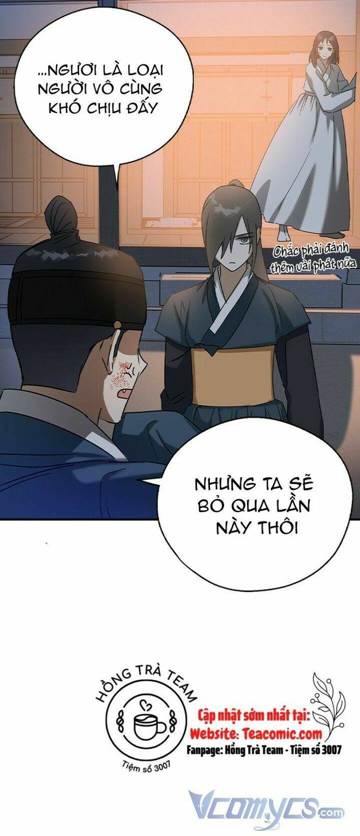 duyên nợ kiếp trước chapter 27 - Next chapter 30