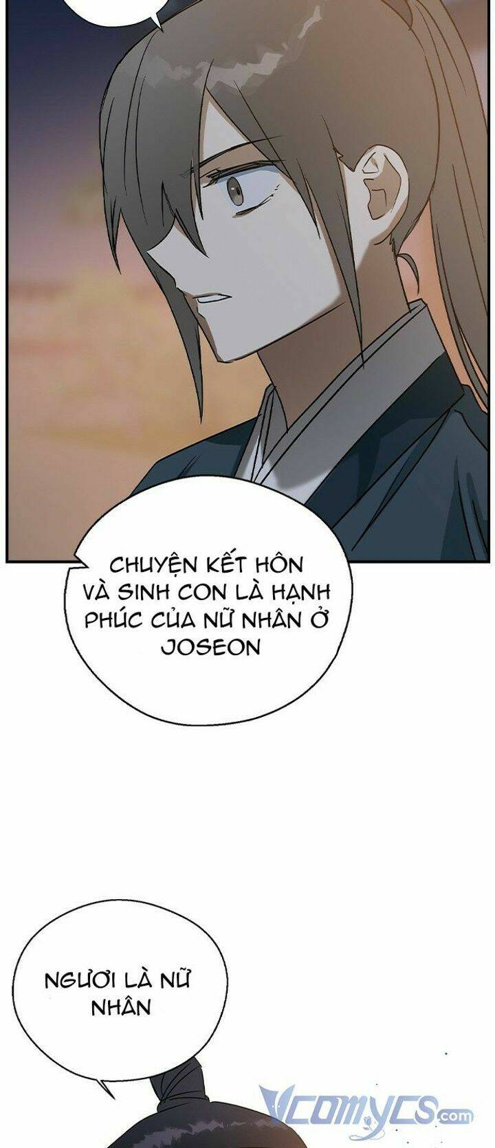 duyên nợ kiếp trước chapter 27 - Next chapter 30