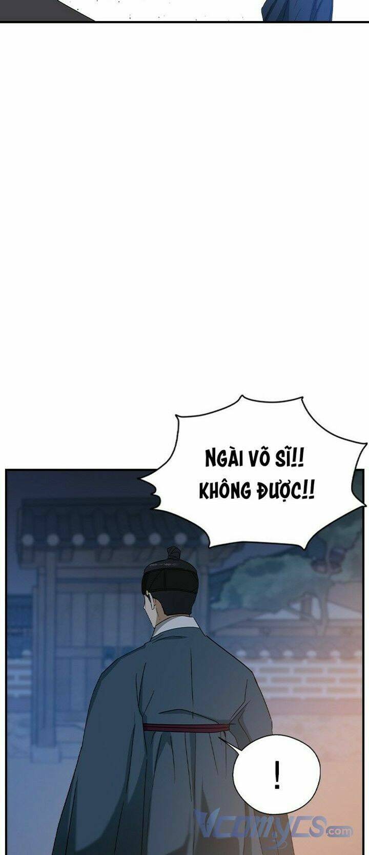 duyên nợ kiếp trước chapter 27 - Next chapter 30