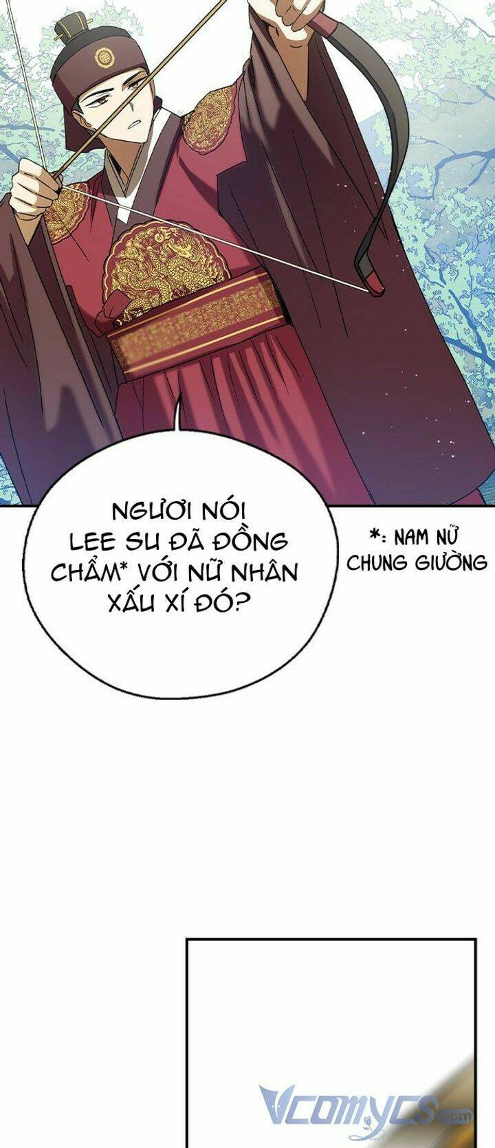 duyên nợ kiếp trước chapter 27 - Next chapter 30