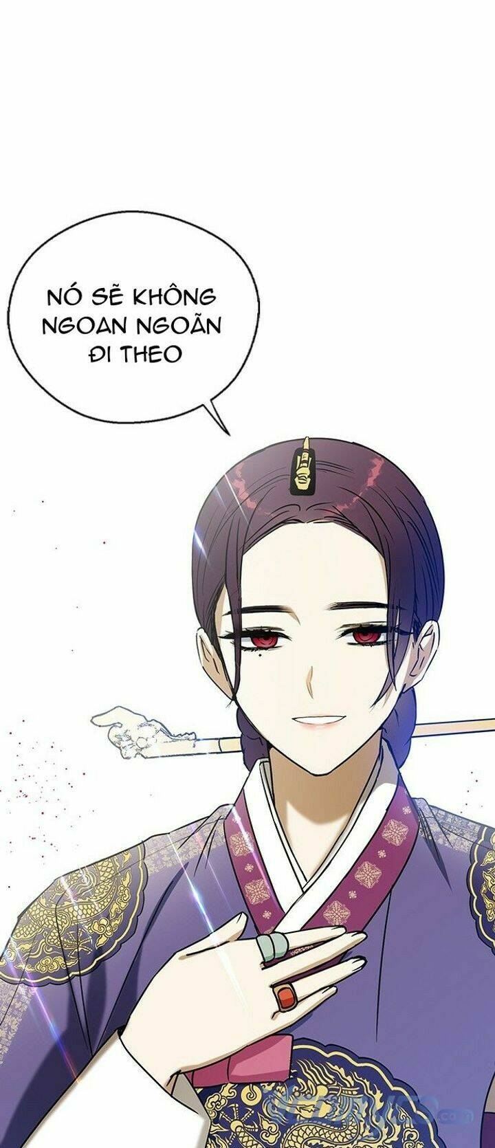 duyên nợ kiếp trước chapter 27 - Next chapter 30