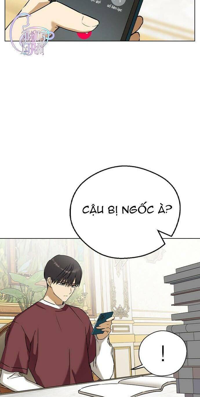 duyên nợ kiếp trước chapter 41 - Next chapter 42