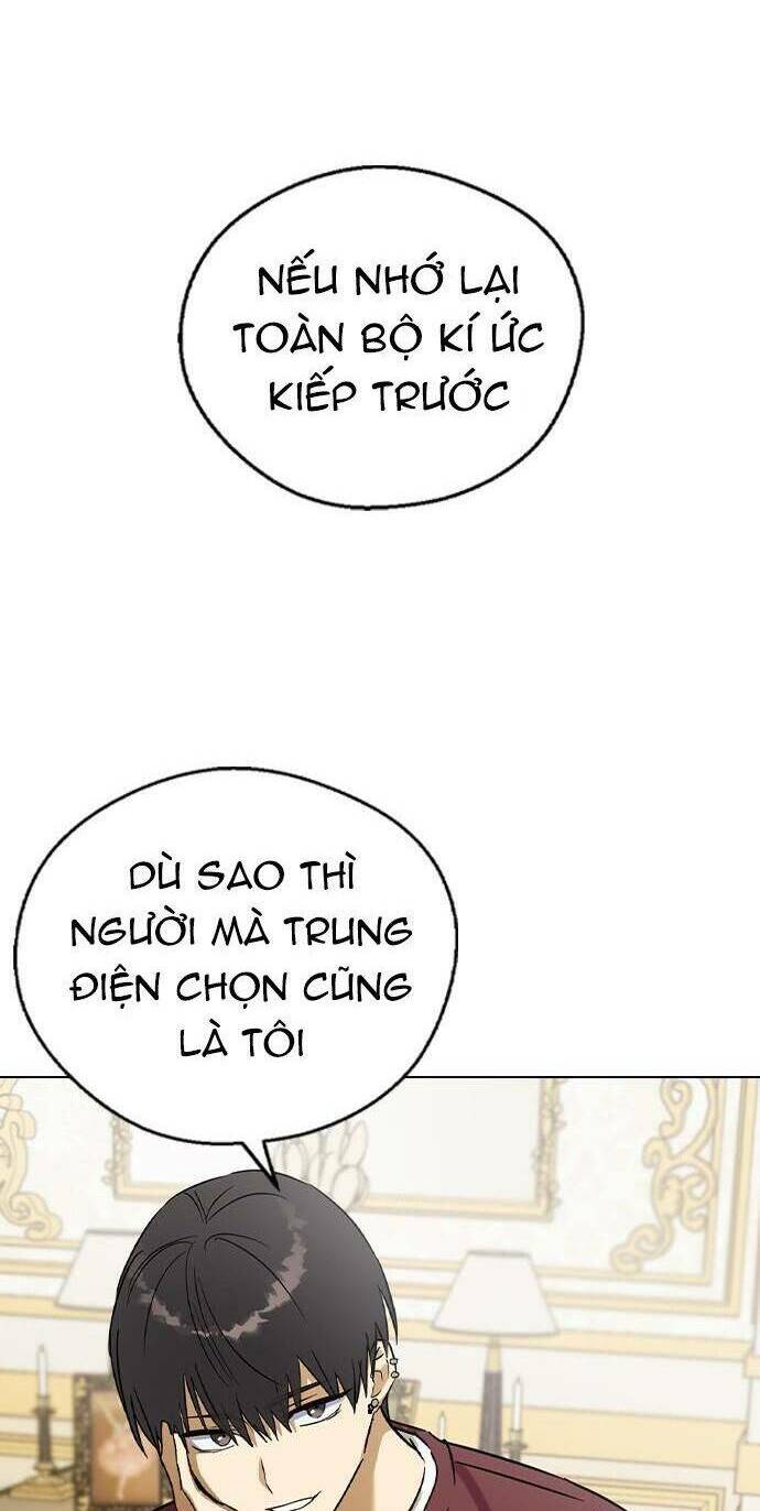 duyên nợ kiếp trước chapter 41 - Next chapter 42