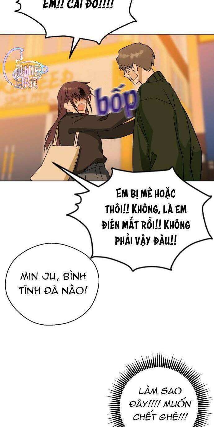 duyên nợ kiếp trước chapter 41 - Next chapter 42