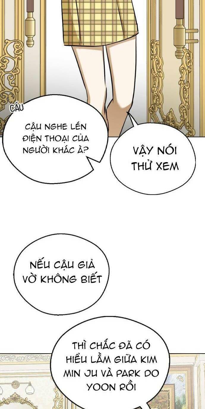 duyên nợ kiếp trước chapter 41 - Next chapter 42