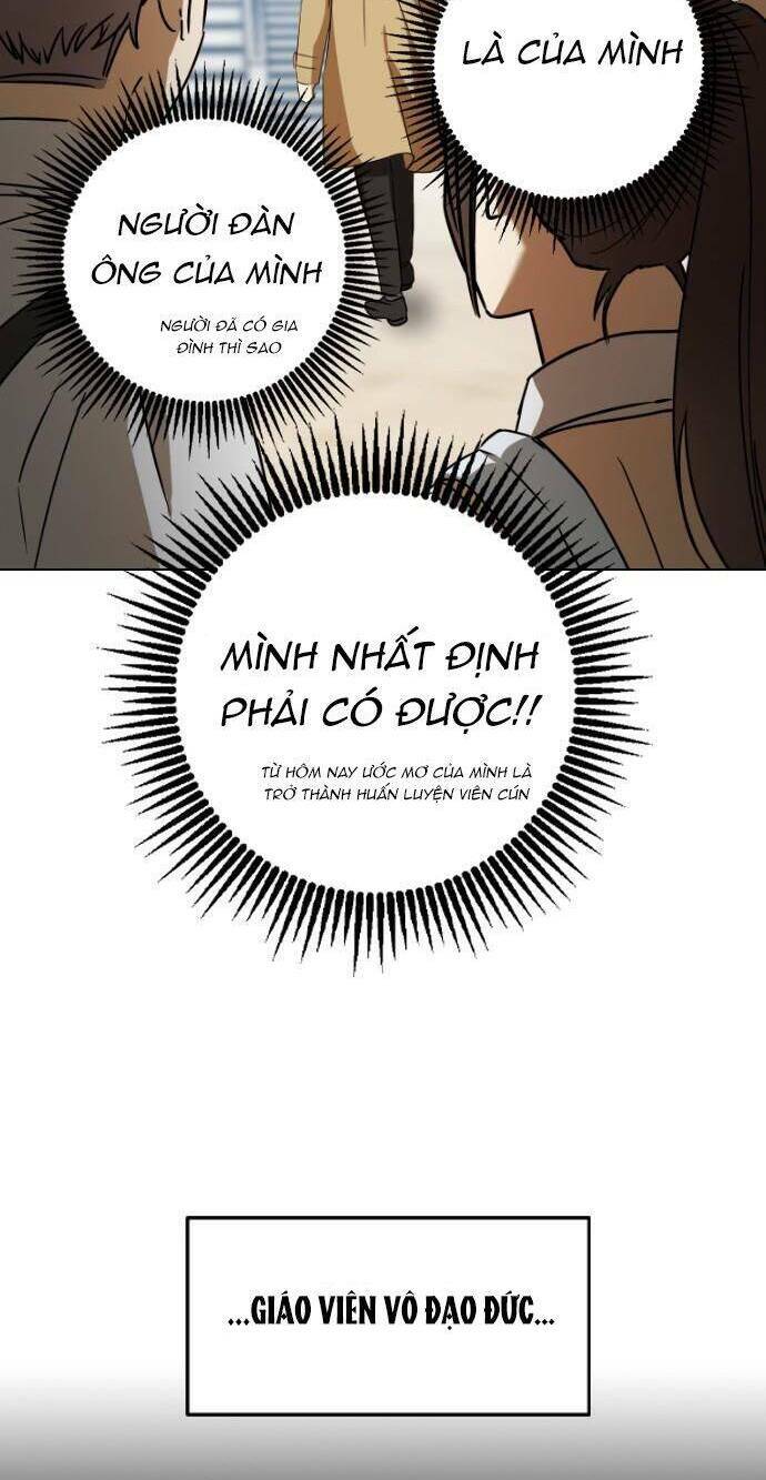 duyên nợ kiếp trước chapter 41 - Next chapter 42