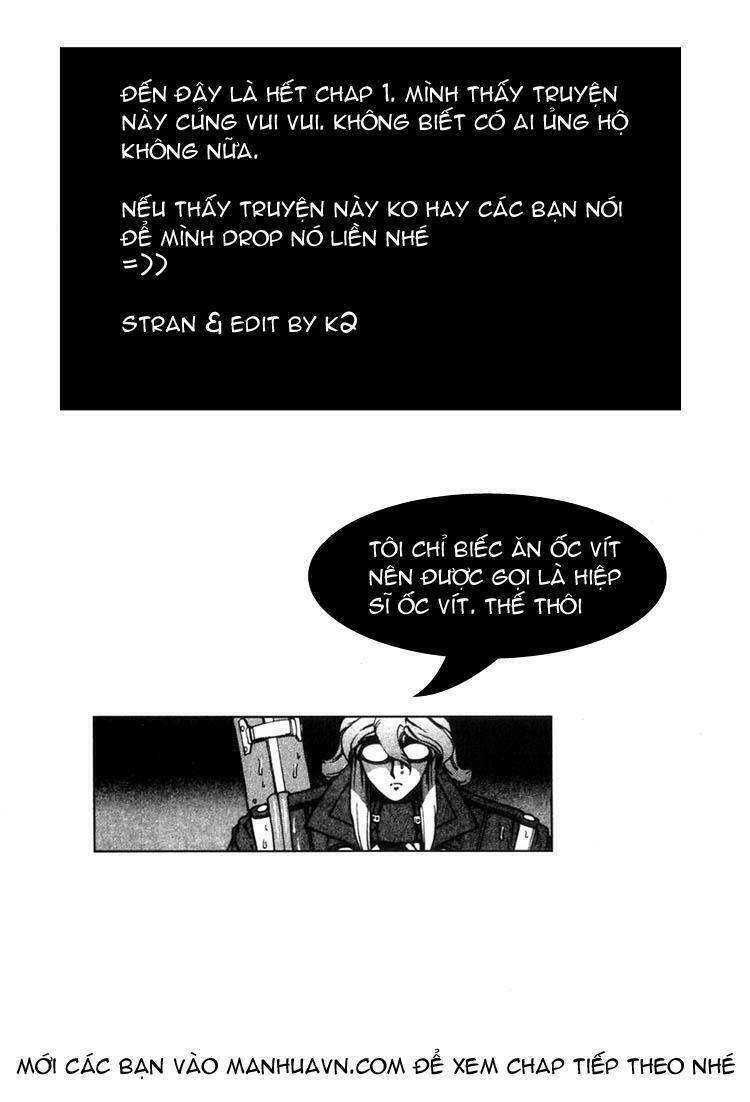 Eat-Man - Hiệp Sĩ Ốc Vít Chapter 1 - Trang 2