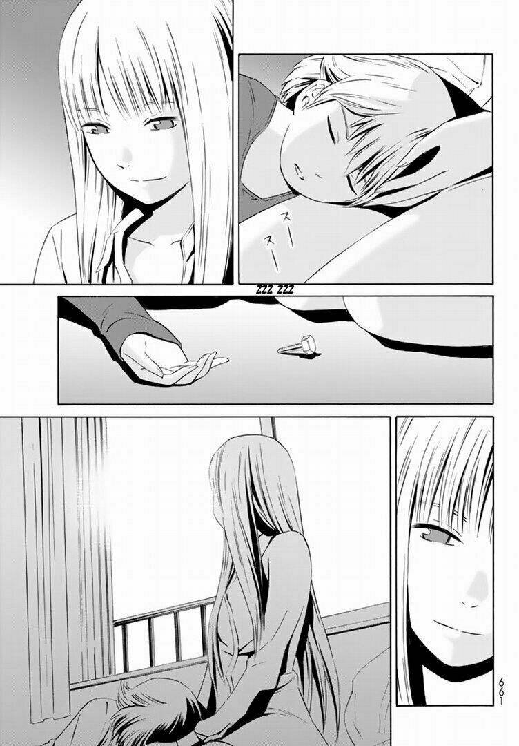 Eat-man: The Main Dish Chapter 15 - Next Chapter 16