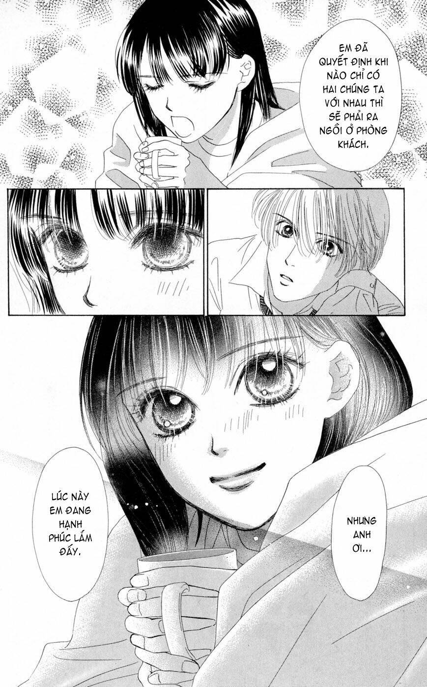 Eden No Hana (Hướng Dương Xanh) Chapter 21 - Trang 2