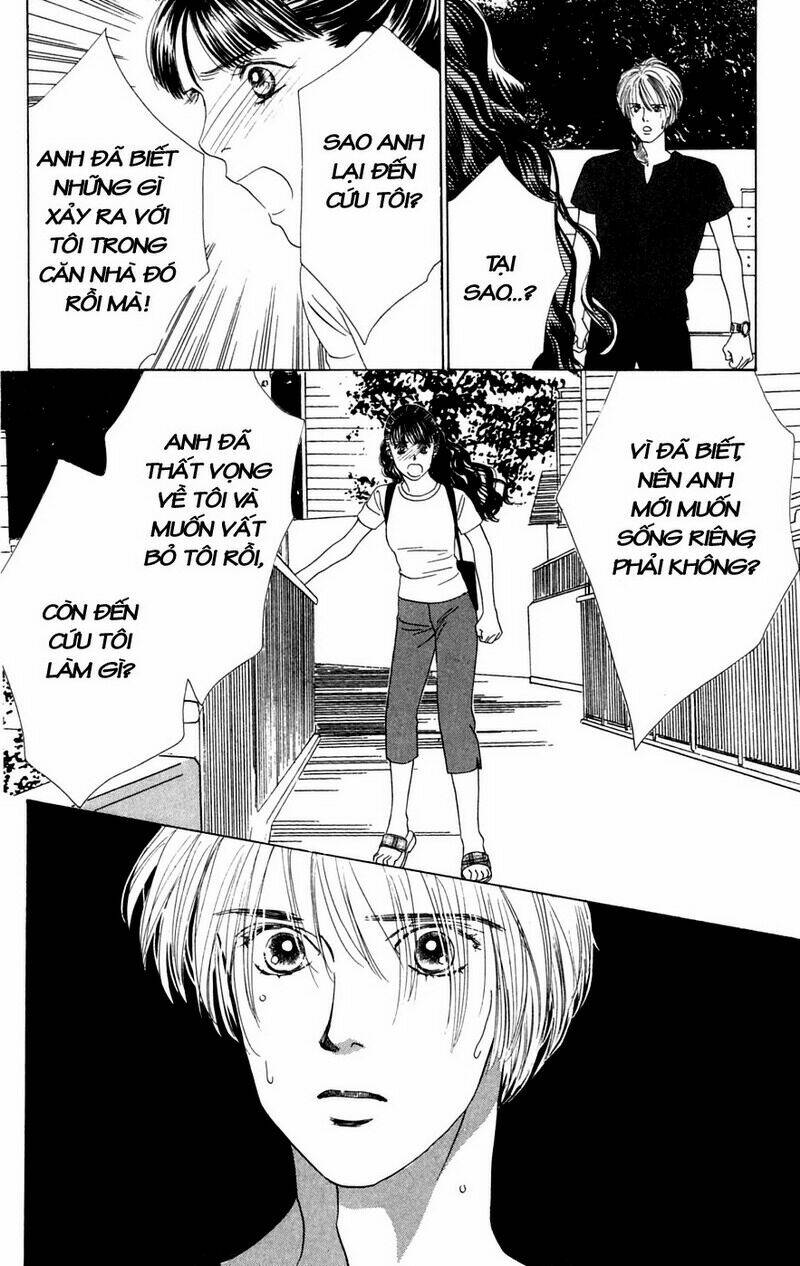 Eden No Hana (Hướng Dương Xanh) Chapter 8 - Trang 2