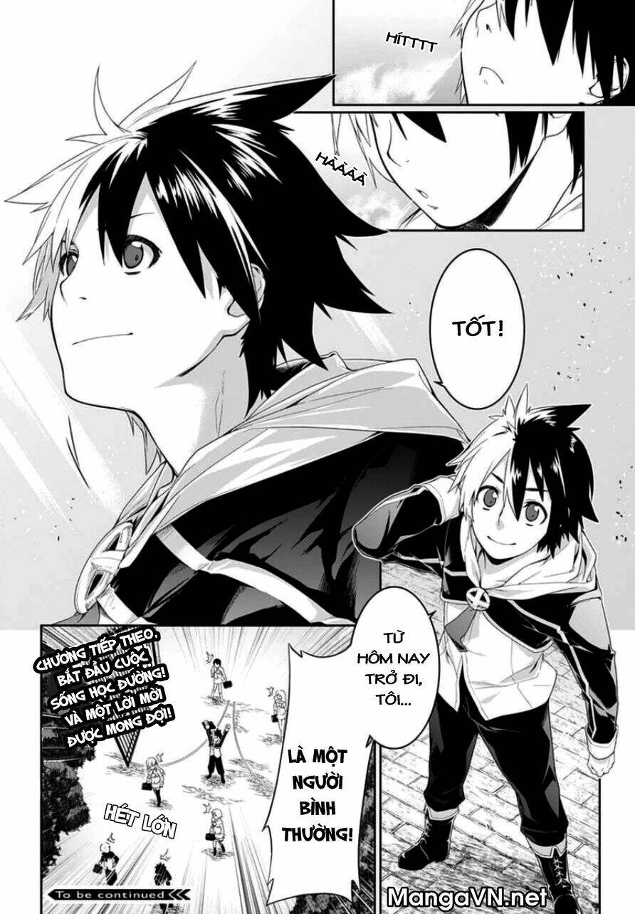 eiyuu kyoushitsu Chapter 0 - Trang 2