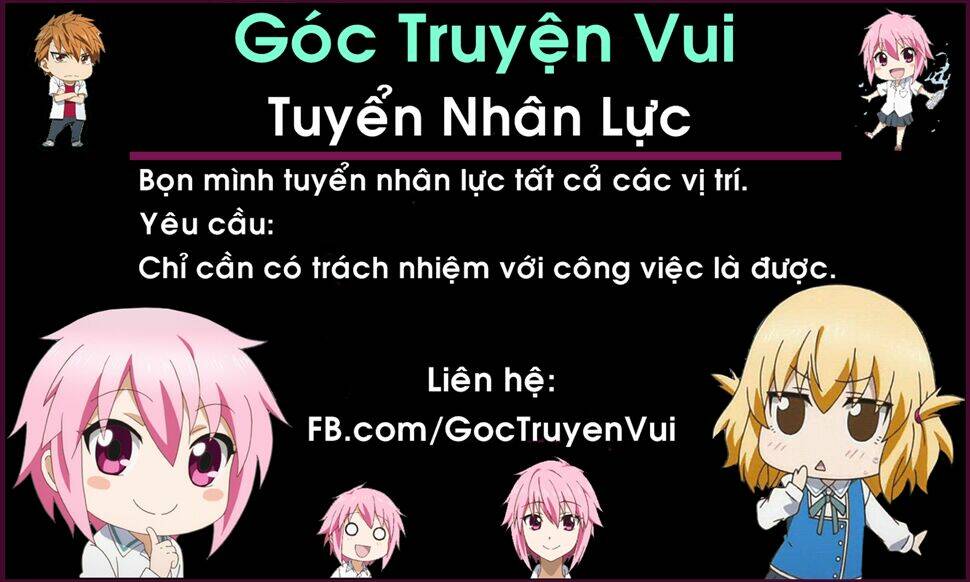 eiyuu kyoushitsu chương 1.2 - Trang 2