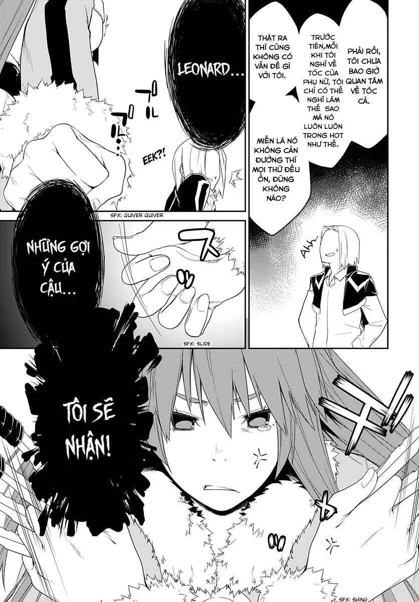 eiyuu kyoushitsu chương 7 - Next Chapter 8