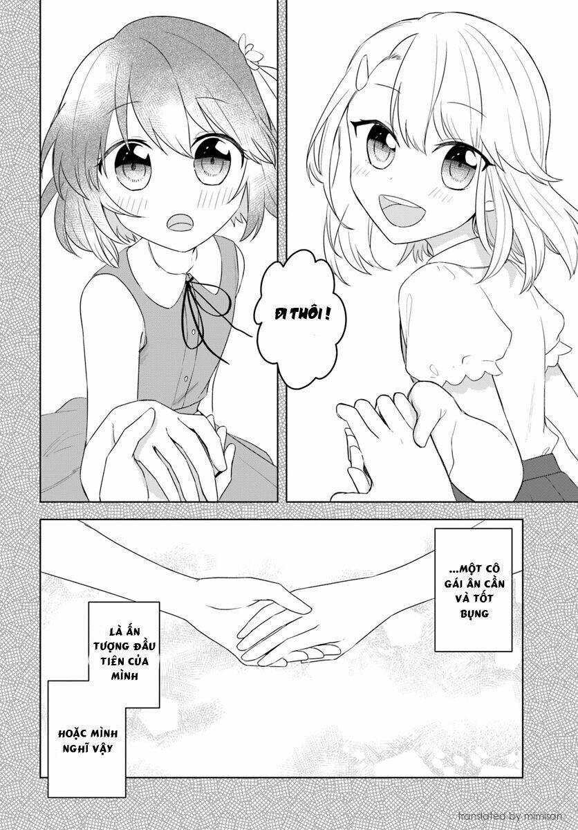 Eiyuu No Musume To Shite Umarekawatta Eiyuu Wa Futatabi Eiyuu O Mezasu Chapter 12.1 - Next Chapter 12.2