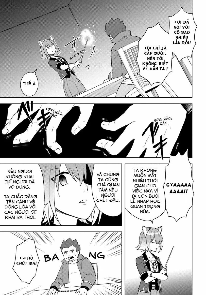 Eiyuu No Musume To Shite Umarekawatta Eiyuu Wa Futatabi Eiyuu O Mezasu Chapter 13.1 - Next Chapter 13.2