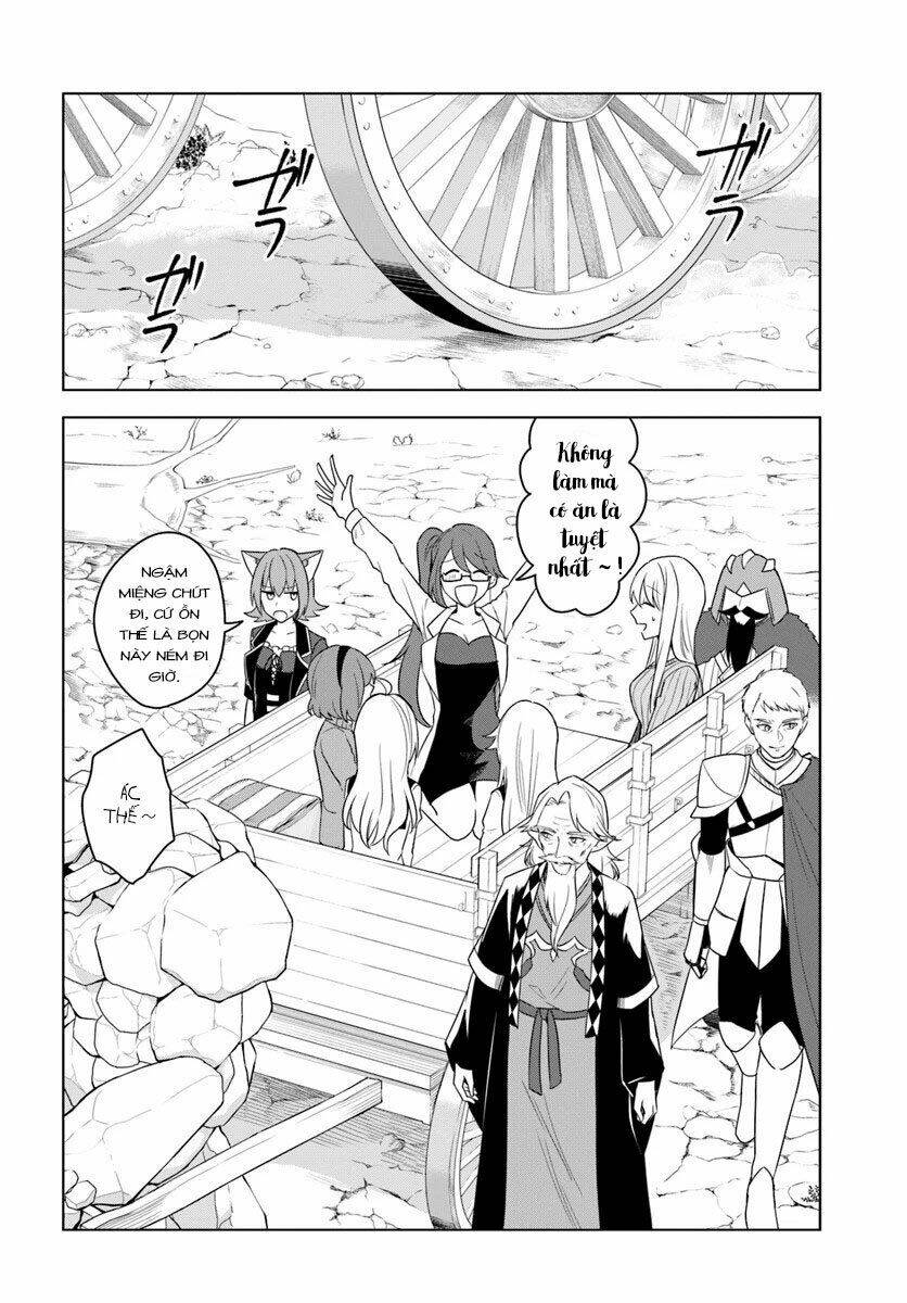 Eiyuu No Musume To Shite Umarekawatta Eiyuu Wa Futatabi Eiyuu O Mezasu Chapter 18 - Next Chapter 19