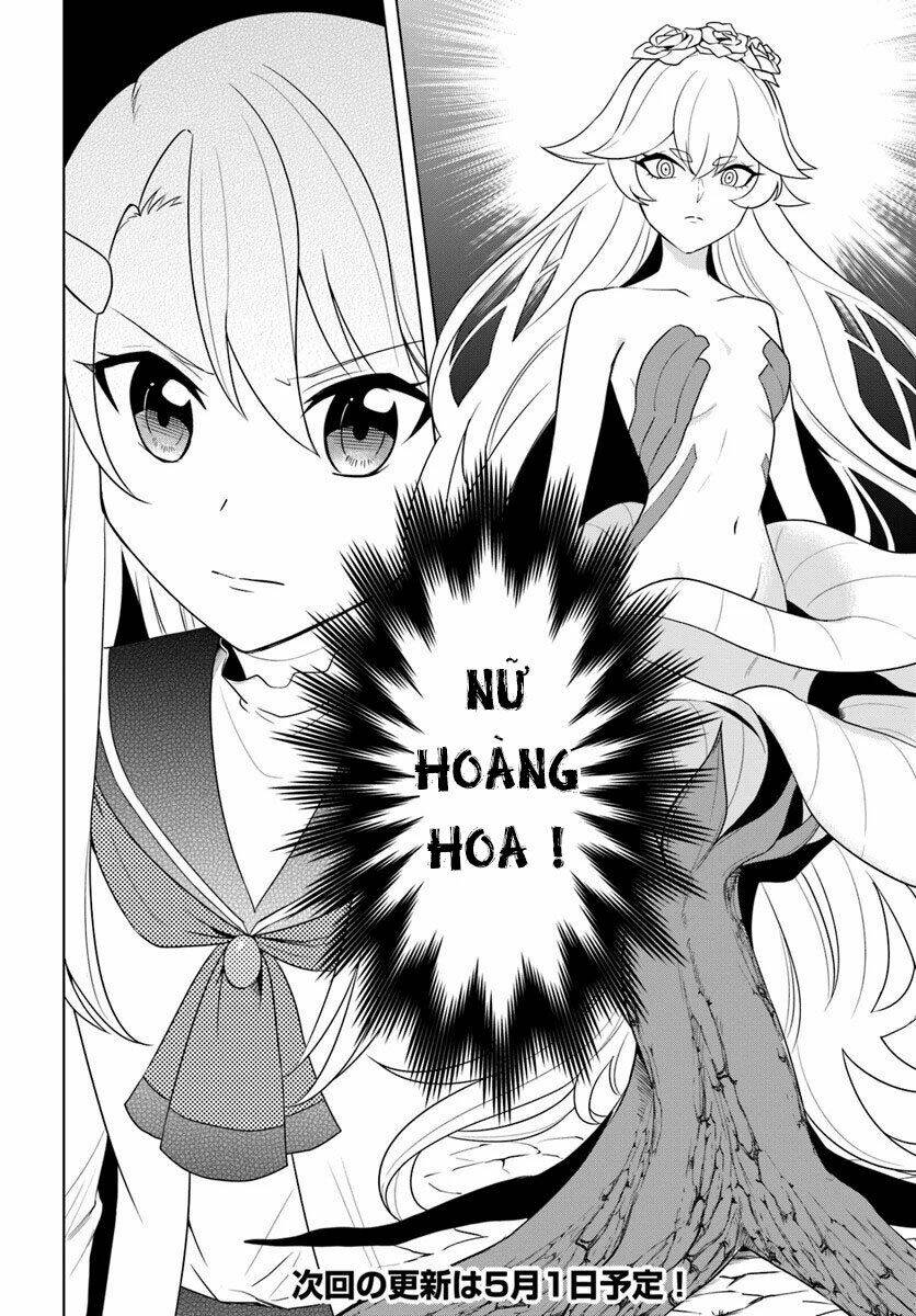 Eiyuu No Musume To Shite Umarekawatta Eiyuu Wa Futatabi Eiyuu O Mezasu Chapter 18 - Next Chapter 19