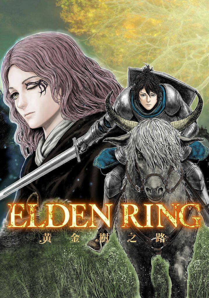 elden ring: đường đến với cây erdtree. chapter 1 - Next chapter 2