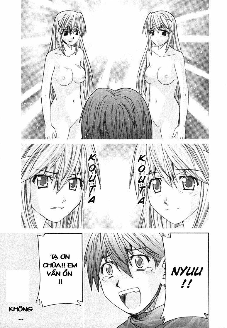 elfen lied chương 105 - Trang 2