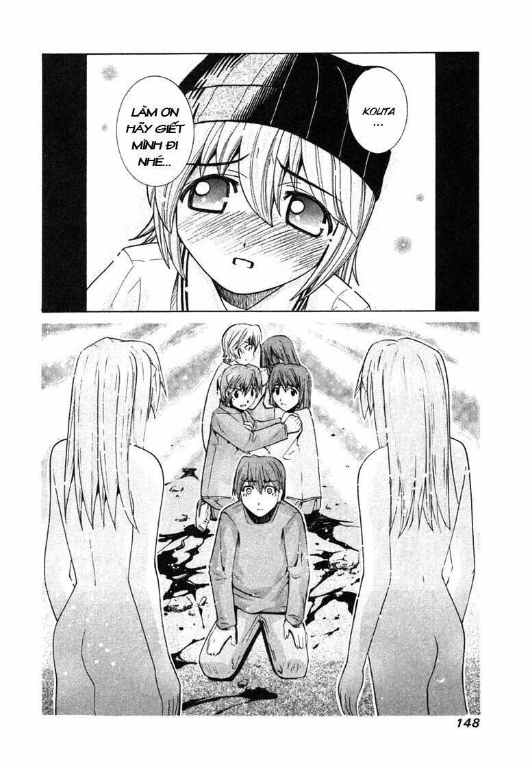 elfen lied chương 105 - Trang 2