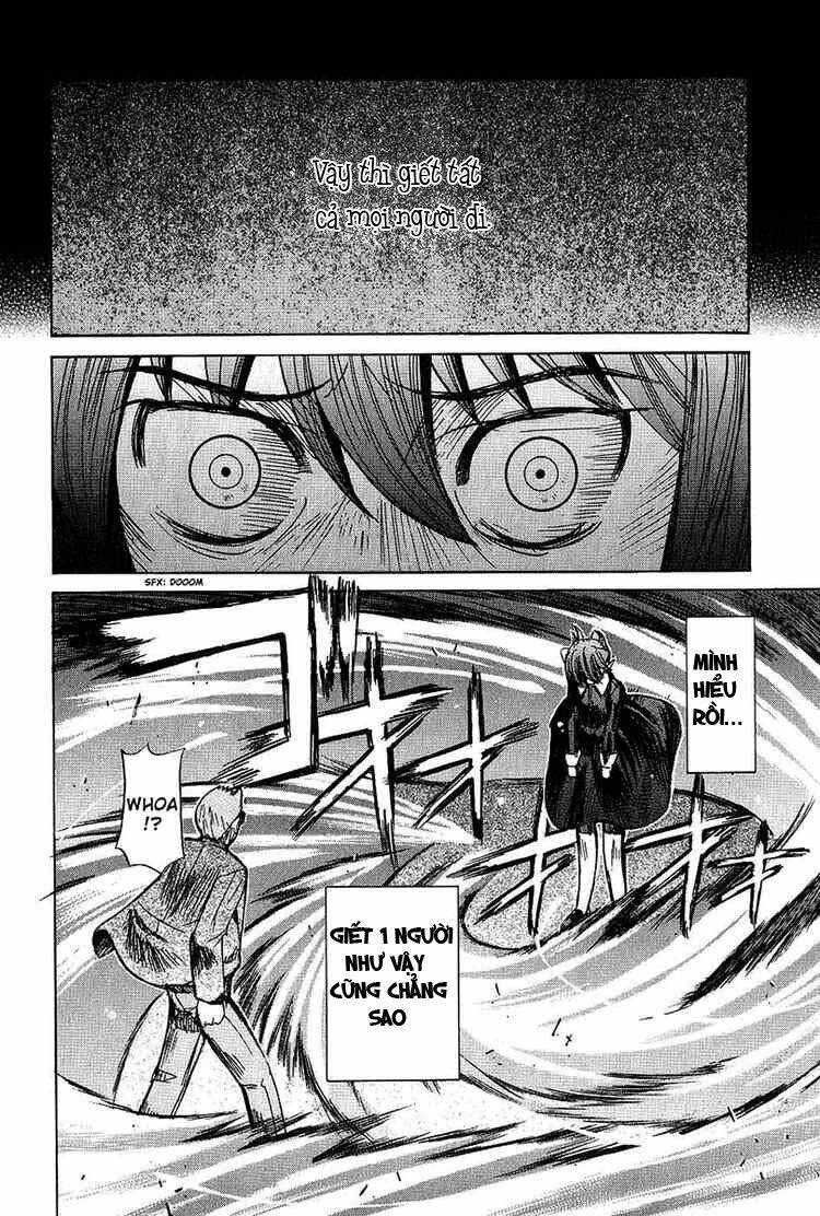 elfen lied chương 41 - Trang 2