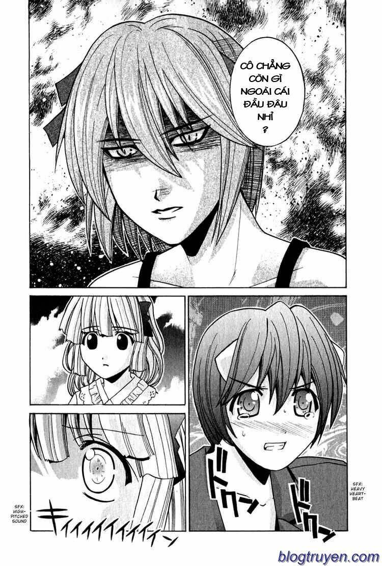 elfen lied chương 68 - Trang 2