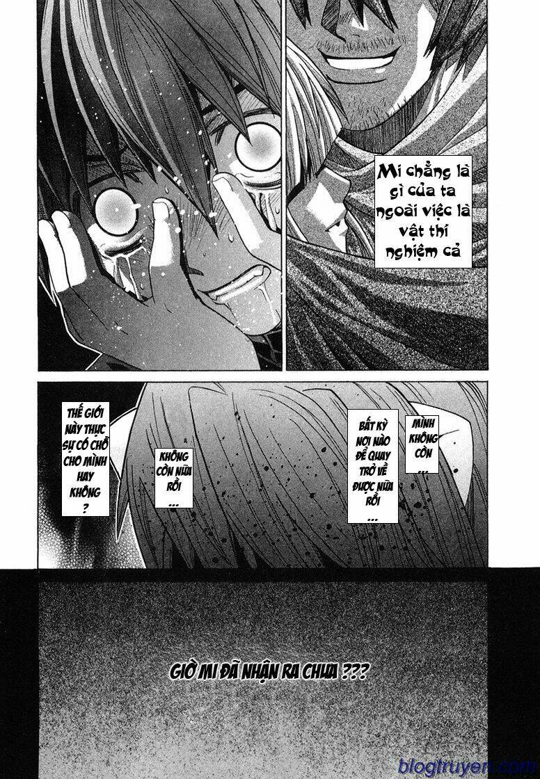 elfen lied chương 86 - Trang 2