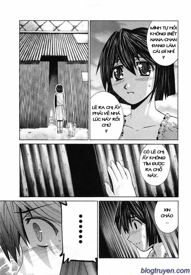 elfen lied chương 86 - Trang 2