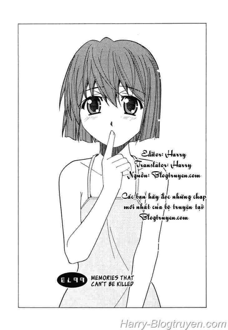 elfen lied chương 99 - Trang 2