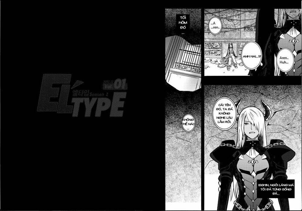 Eltype! Season 2 Chapter 1 - Trang 2