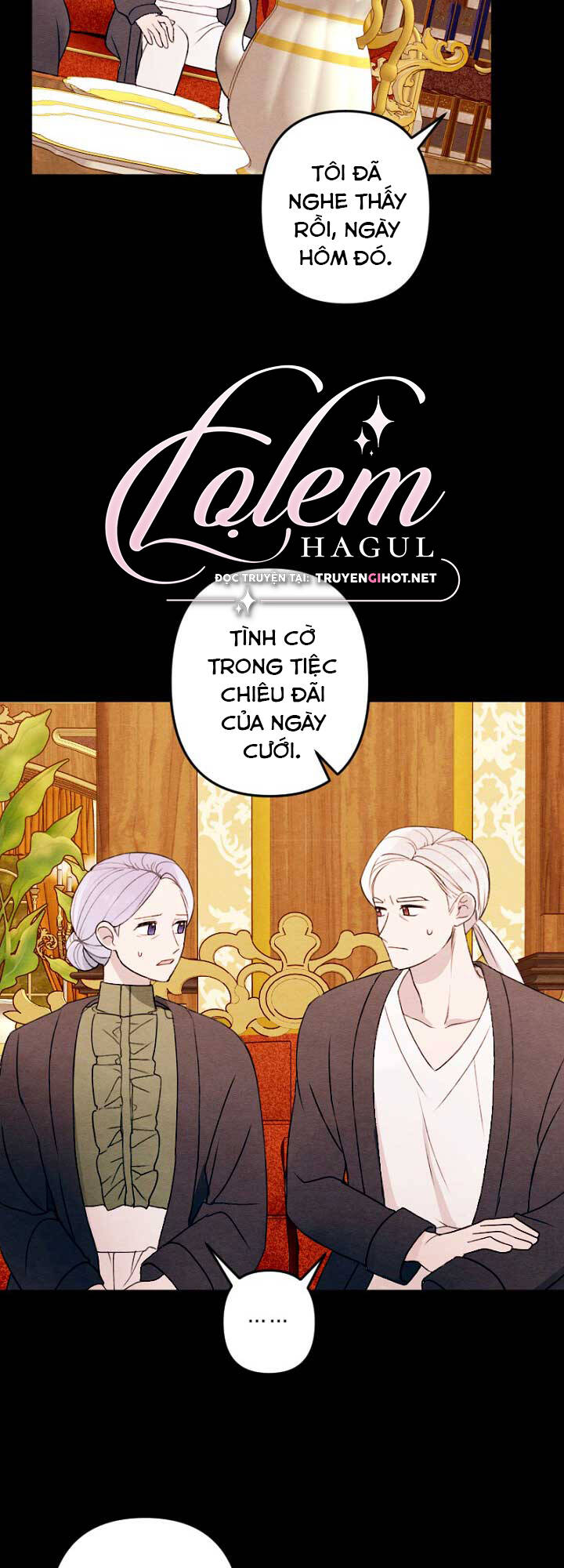 em ấy muốn trở thành chồng của tôi chapter 16.1 - Trang 2