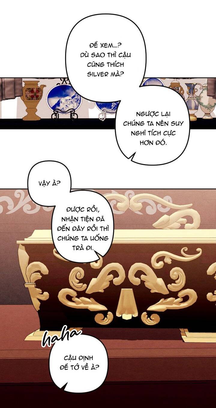 em ấy muốn trở thành chồng của tôi chapter 24.2 - Trang 2