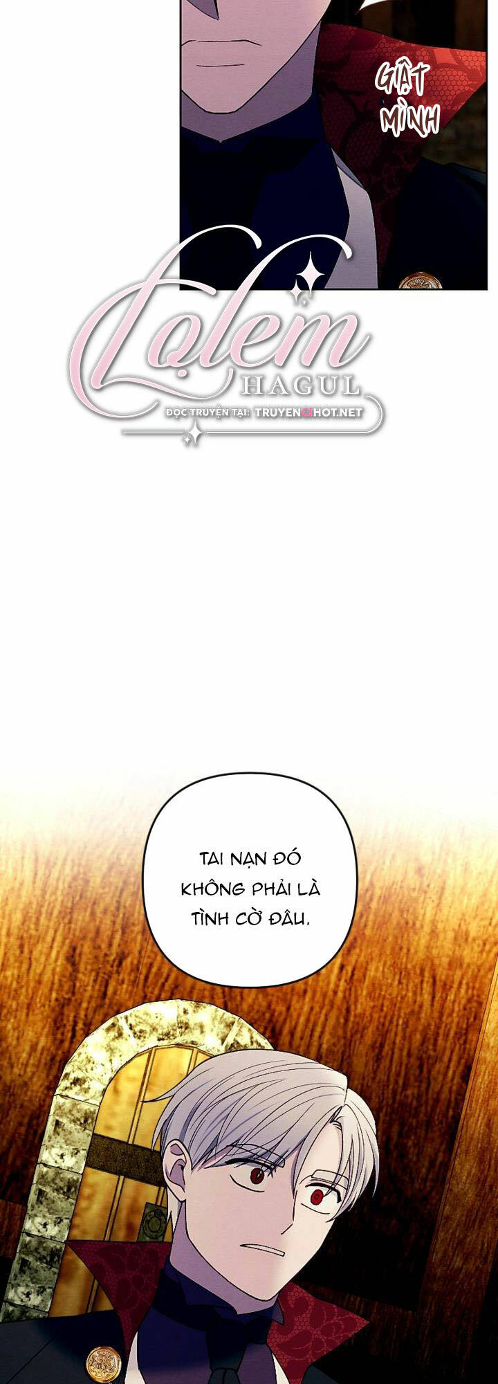 em ấy muốn trở thành chồng của tôi chapter 54 - Trang 2