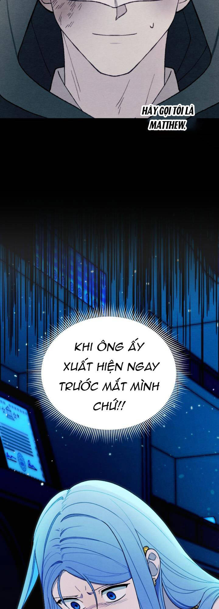 em ấy muốn trở thành chồng của tôi chapter 55 - Trang 2