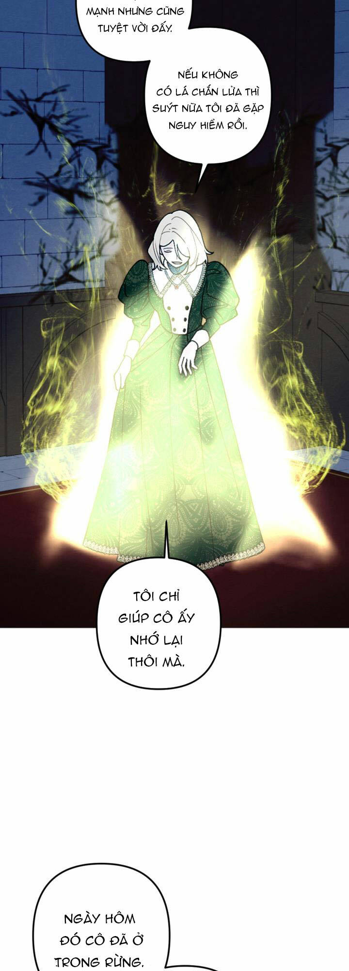 em ấy muốn trở thành chồng của tôi chapter 56 - Trang 2