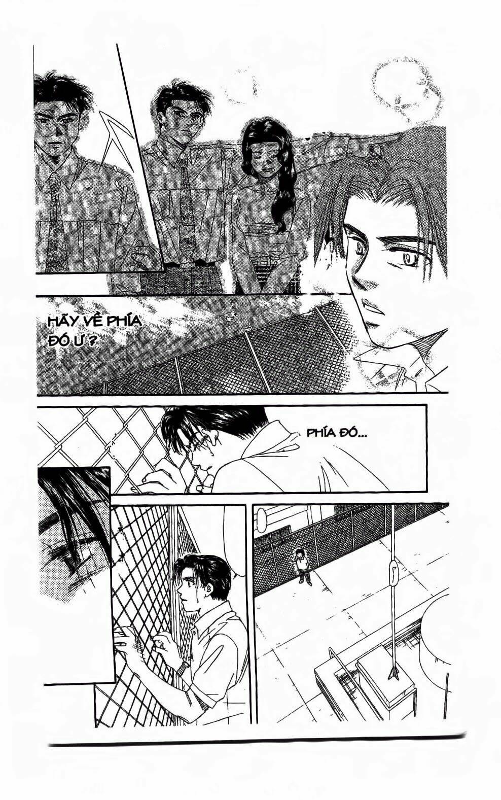 Em Bé Và Tôi Chapter 108 - Trang 2