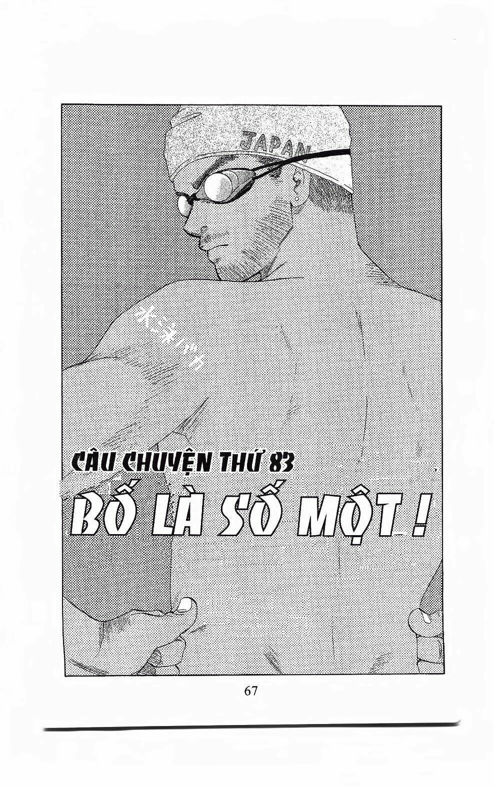 Em Bé Và Tôi Chapter 87 - Trang 2