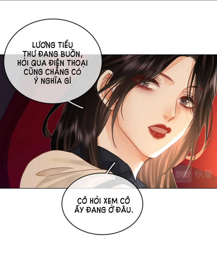 em chỉ có thể là của tôi chapter 11.1 - Next chapter 11.2