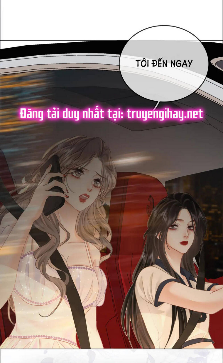 em chỉ có thể là của tôi chapter 11.1 - Next chapter 11.2