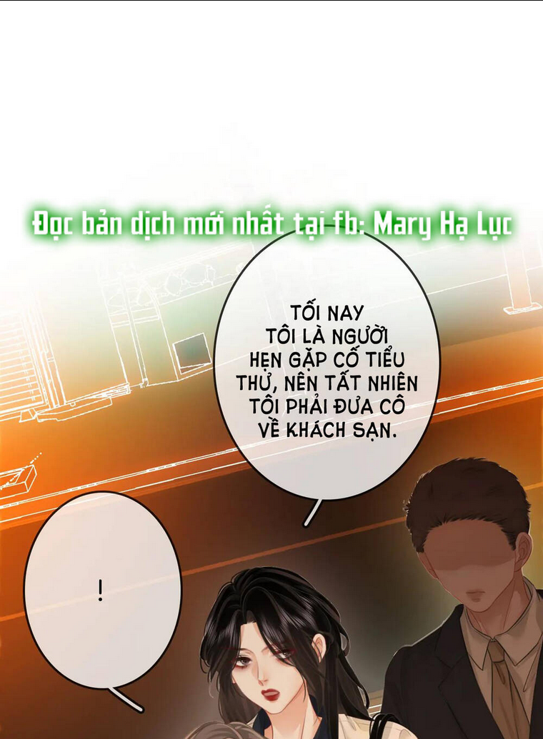 em chỉ có thể là của tôi chapter 11.1 - Next chapter 11.2