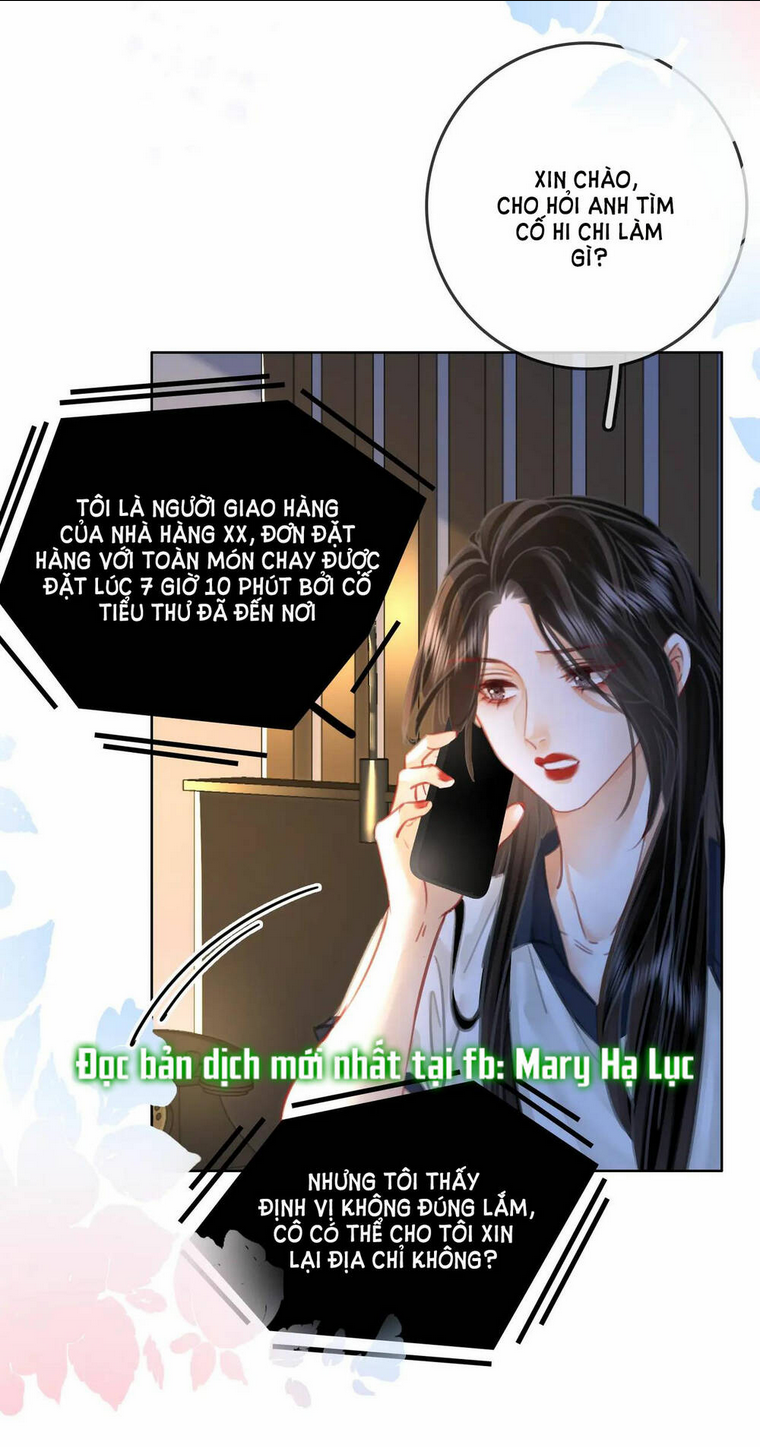 em chỉ có thể là của tôi chapter 12.2 - Next Chapter 12.5