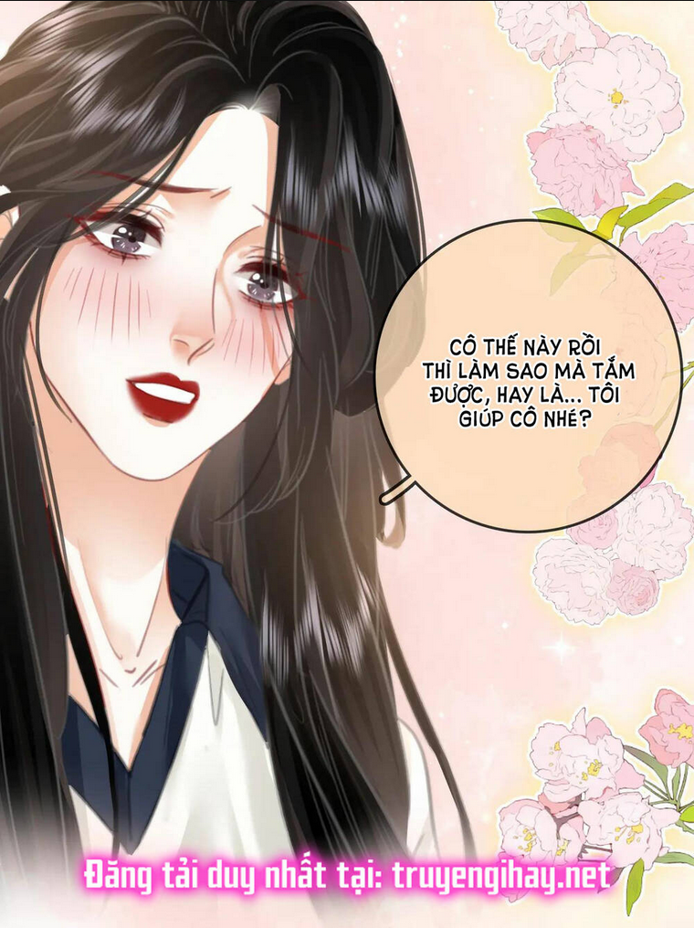 em chỉ có thể là của tôi chapter 12.2 - Next Chapter 12.5