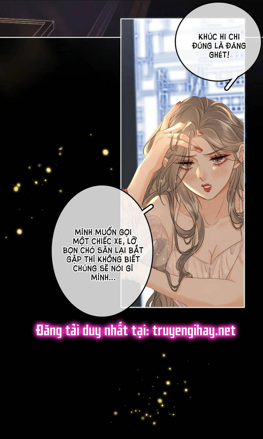 em chỉ có thể là của tôi chapter 12.2 - Next Chapter 12.5