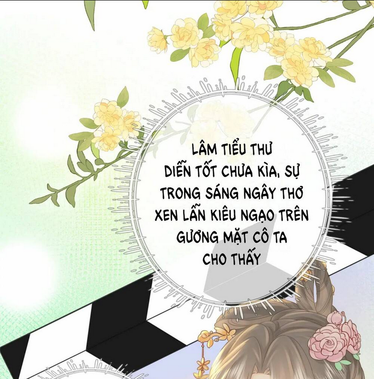 em chỉ có thể là của tôi chapter 16.2 - Trang 2