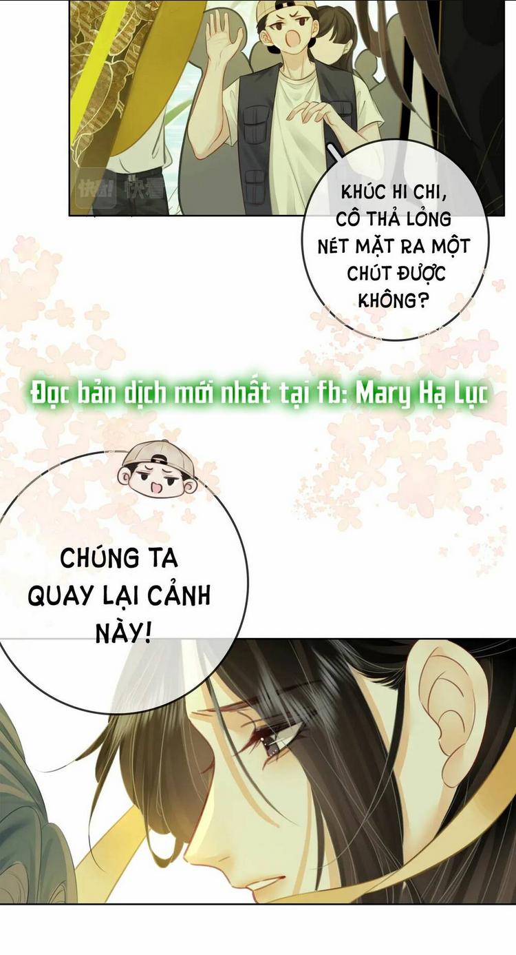 em chỉ có thể là của tôi chapter 16.2 - Trang 2