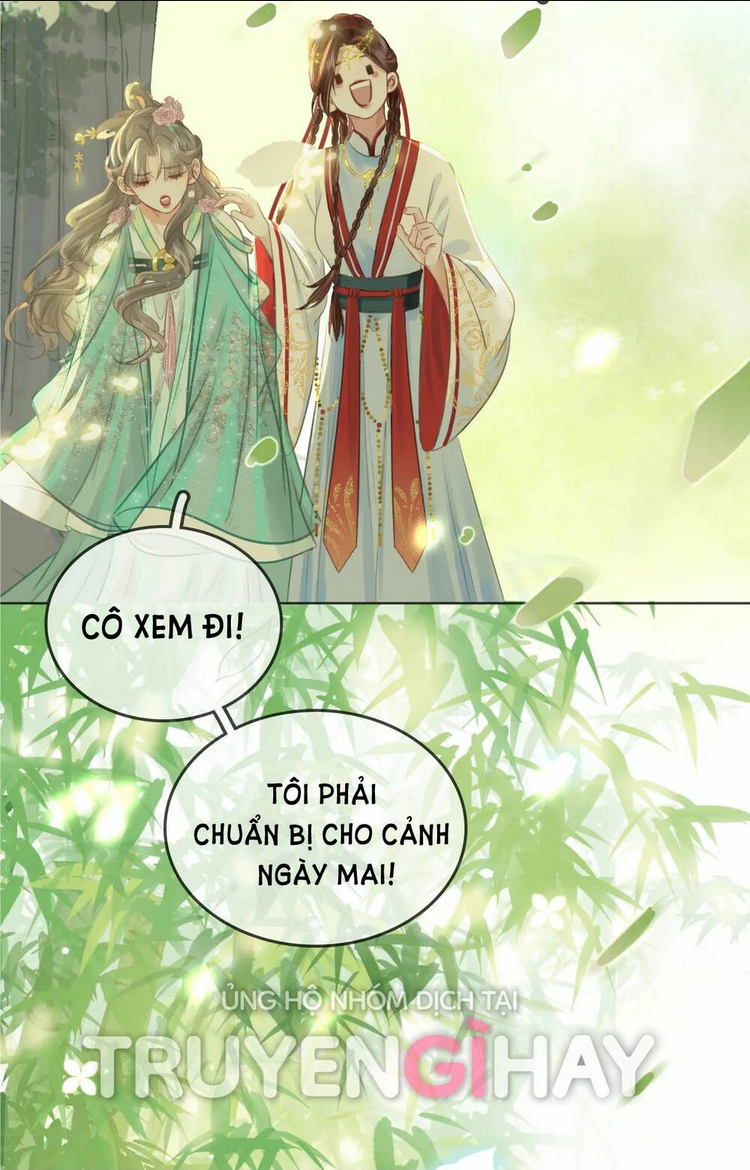 em chỉ có thể là của tôi chapter 16.2 - Trang 2