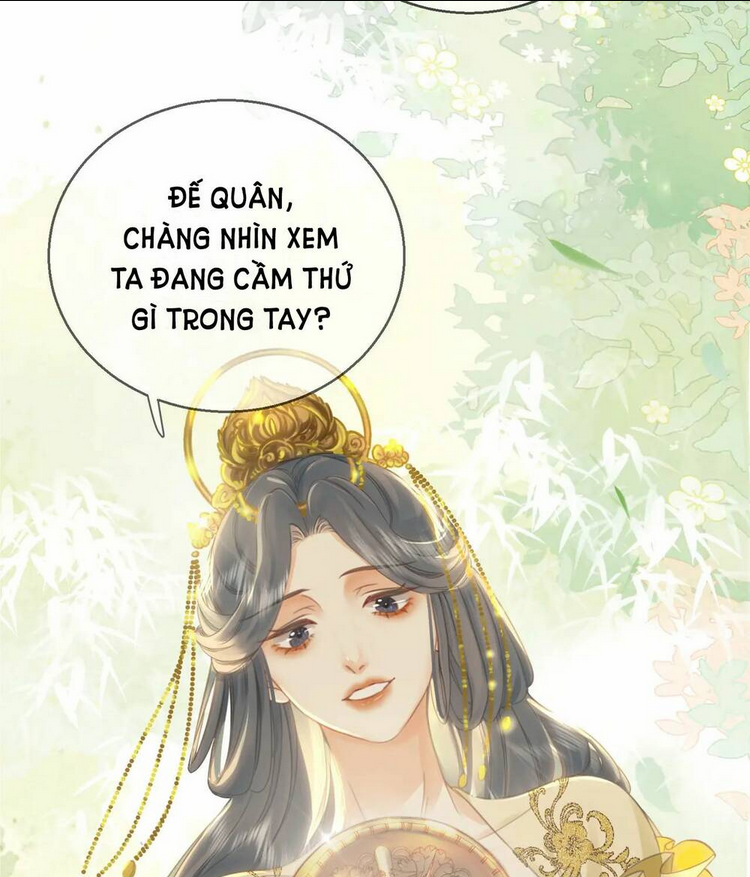 em chỉ có thể là của tôi chapter 16.2 - Trang 2